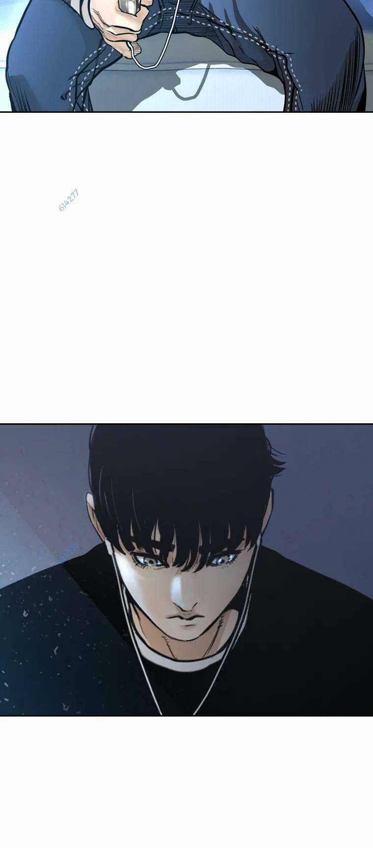 The Blob - Chapter 83 - Trang 3