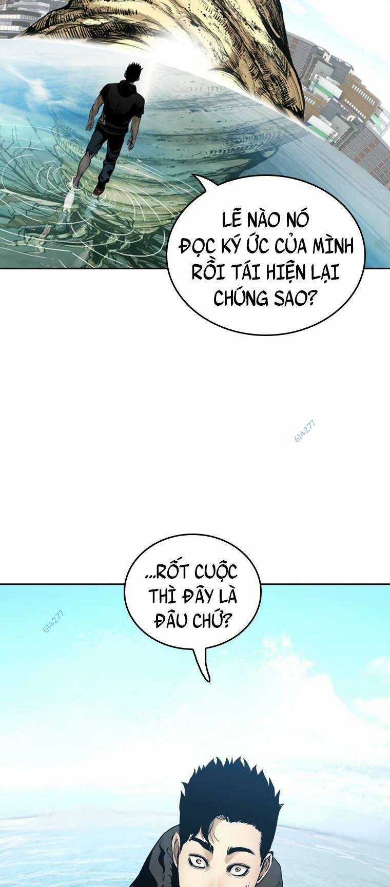 The Blob - Chapter 83 - Trang 21