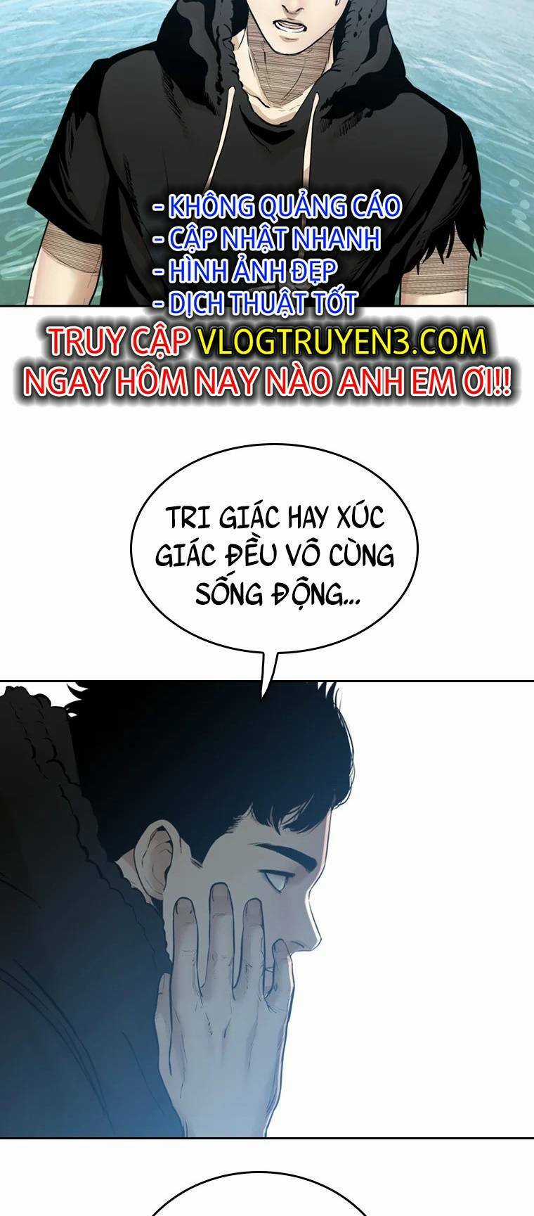 The Blob - Chapter 83 - Trang 22