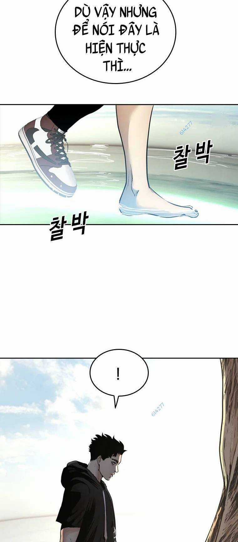 The Blob - Chapter 83 - Trang 23