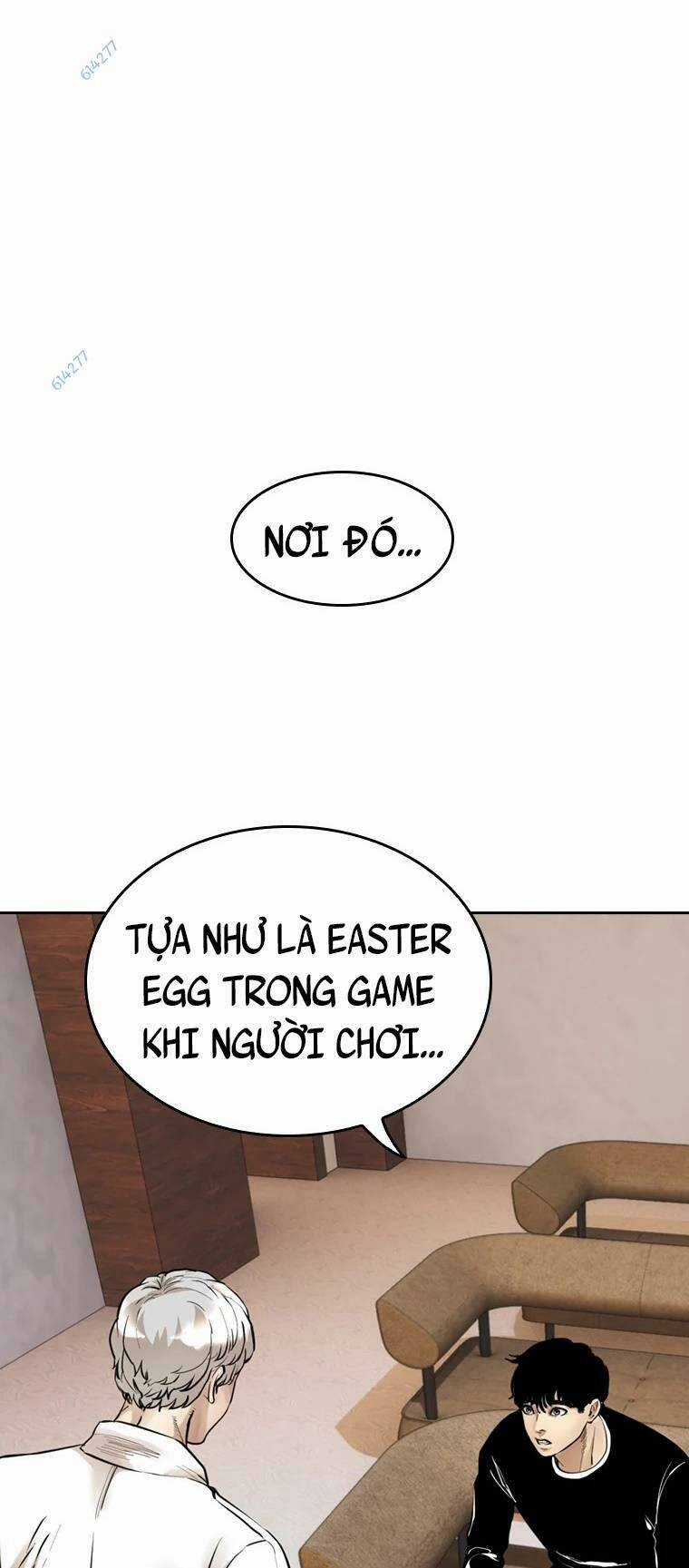 The Blob - Chapter 83 - Trang 25