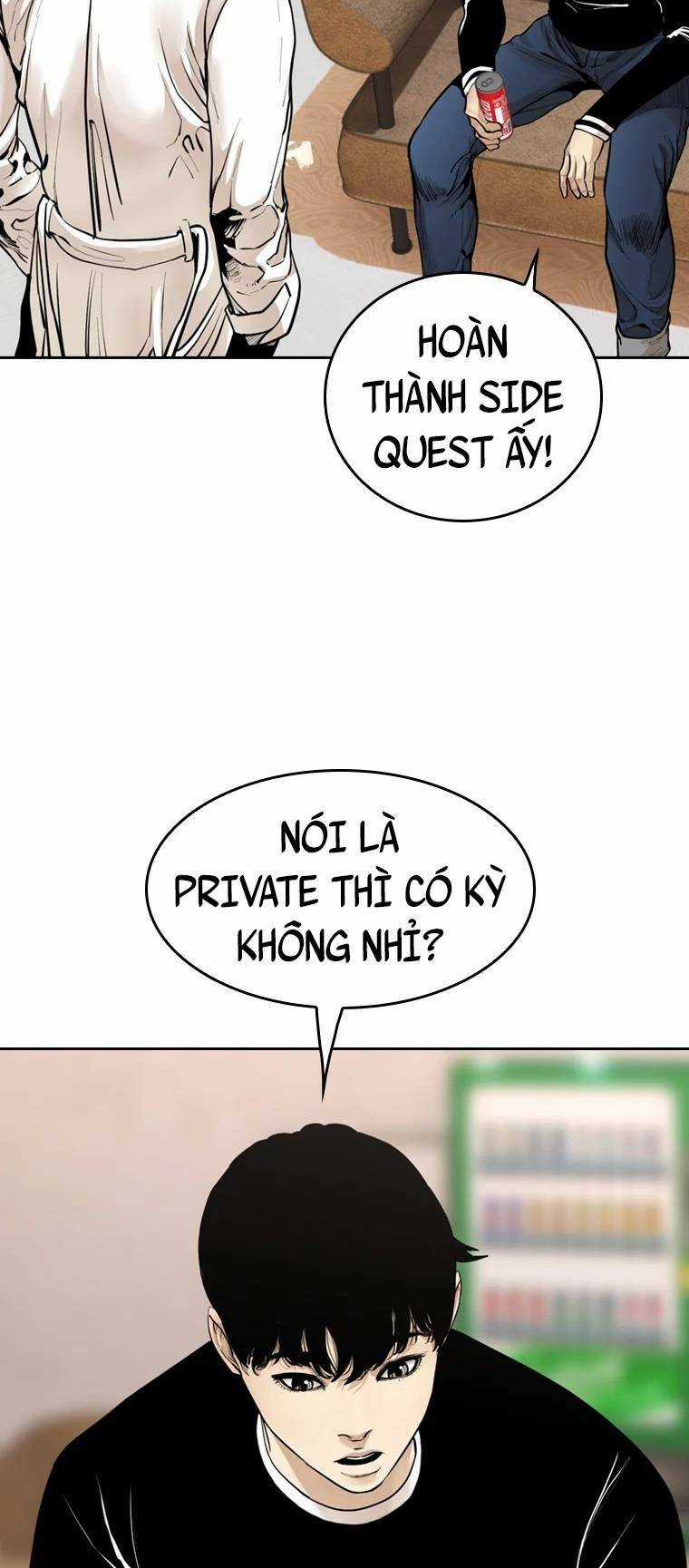 The Blob - Chapter 83 - Trang 26