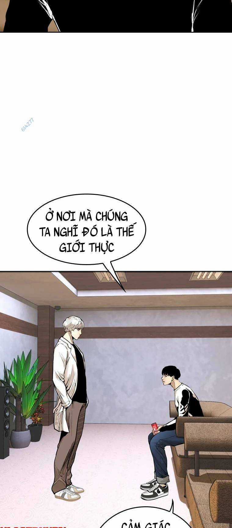 The Blob - Chapter 83 - Trang 27