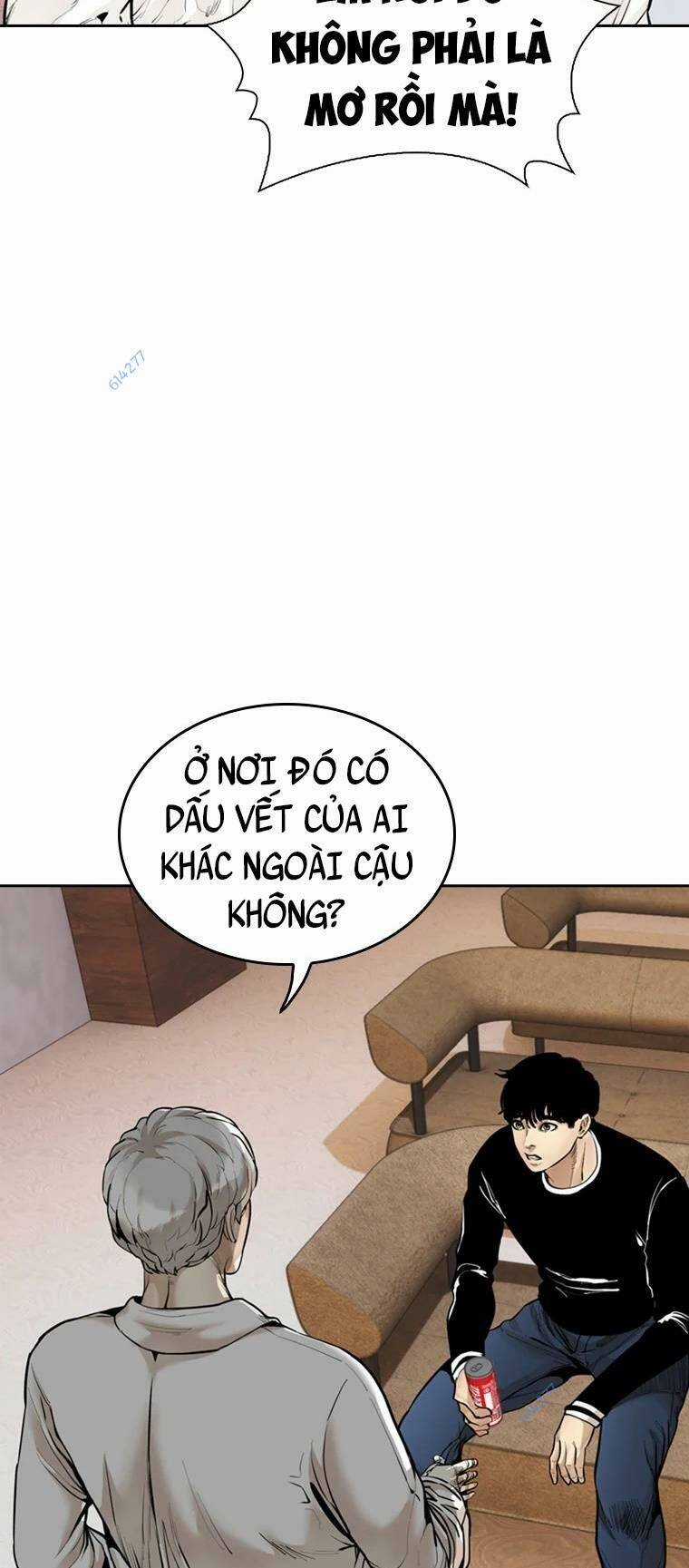 The Blob - Chapter 83 - Trang 29