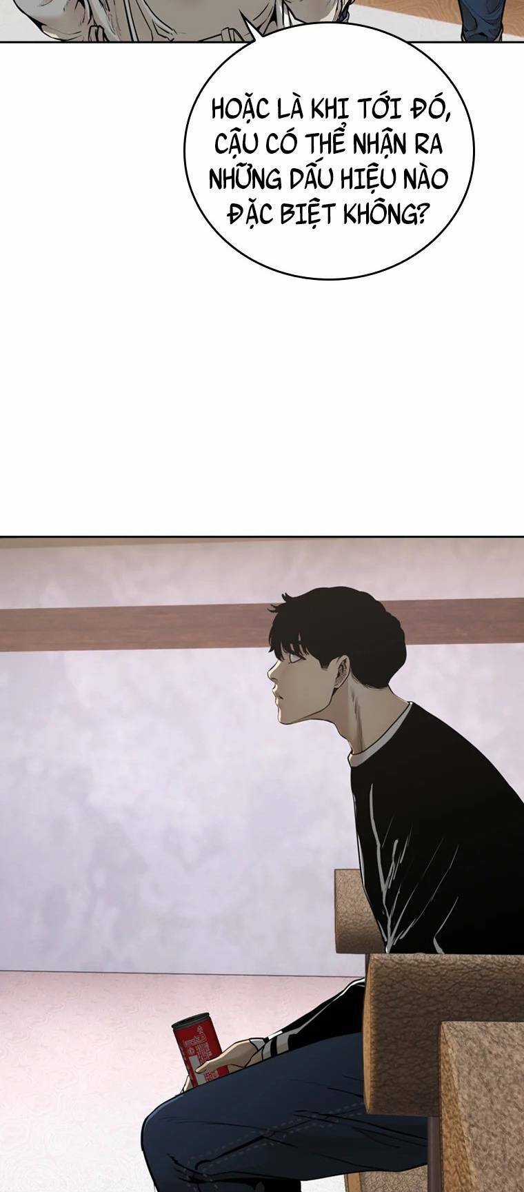 The Blob - Chapter 83 - Trang 30