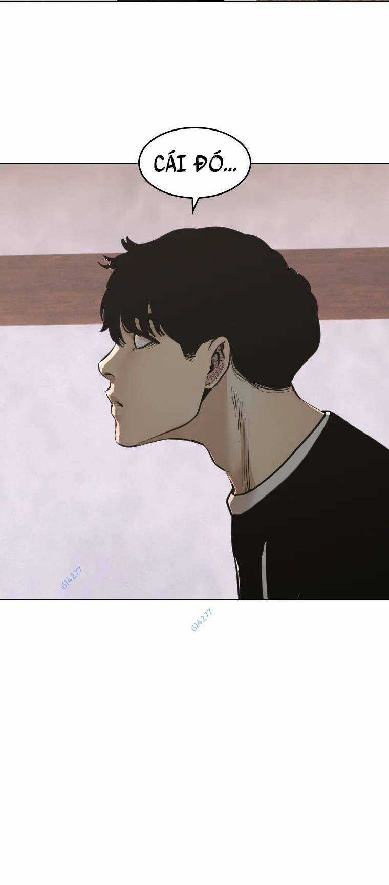 The Blob - Chapter 83 - Trang 31