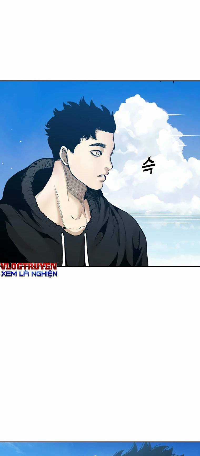 The Blob - Chapter 83 - Trang 32