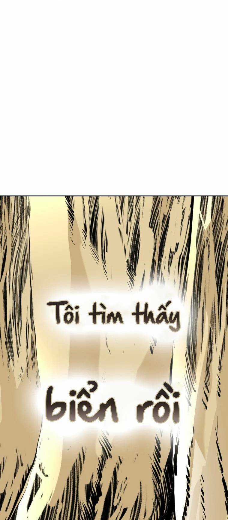 The Blob - Chapter 83 - Trang 36