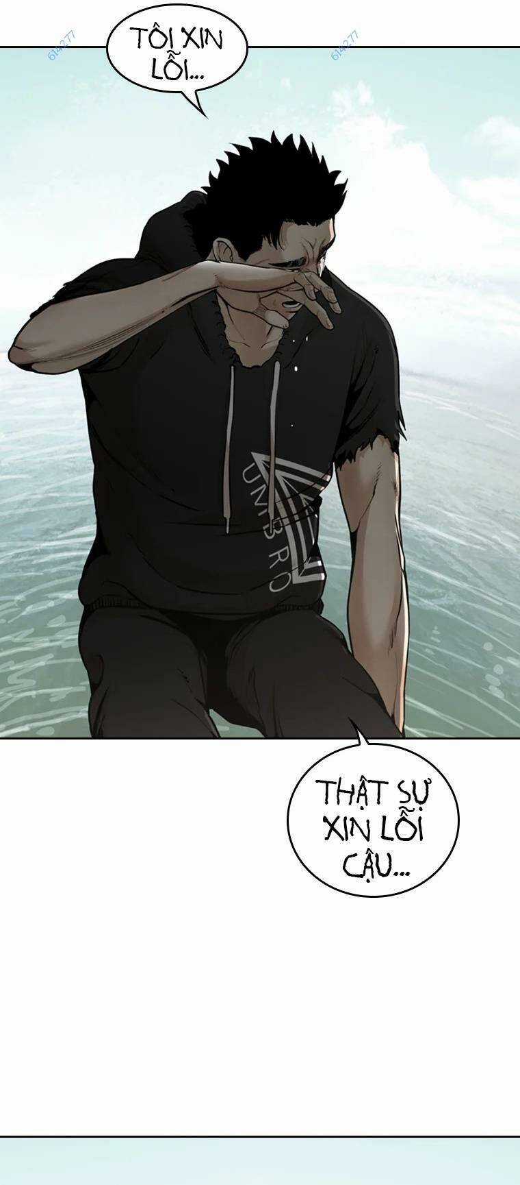 The Blob - Chapter 83 - Trang 39