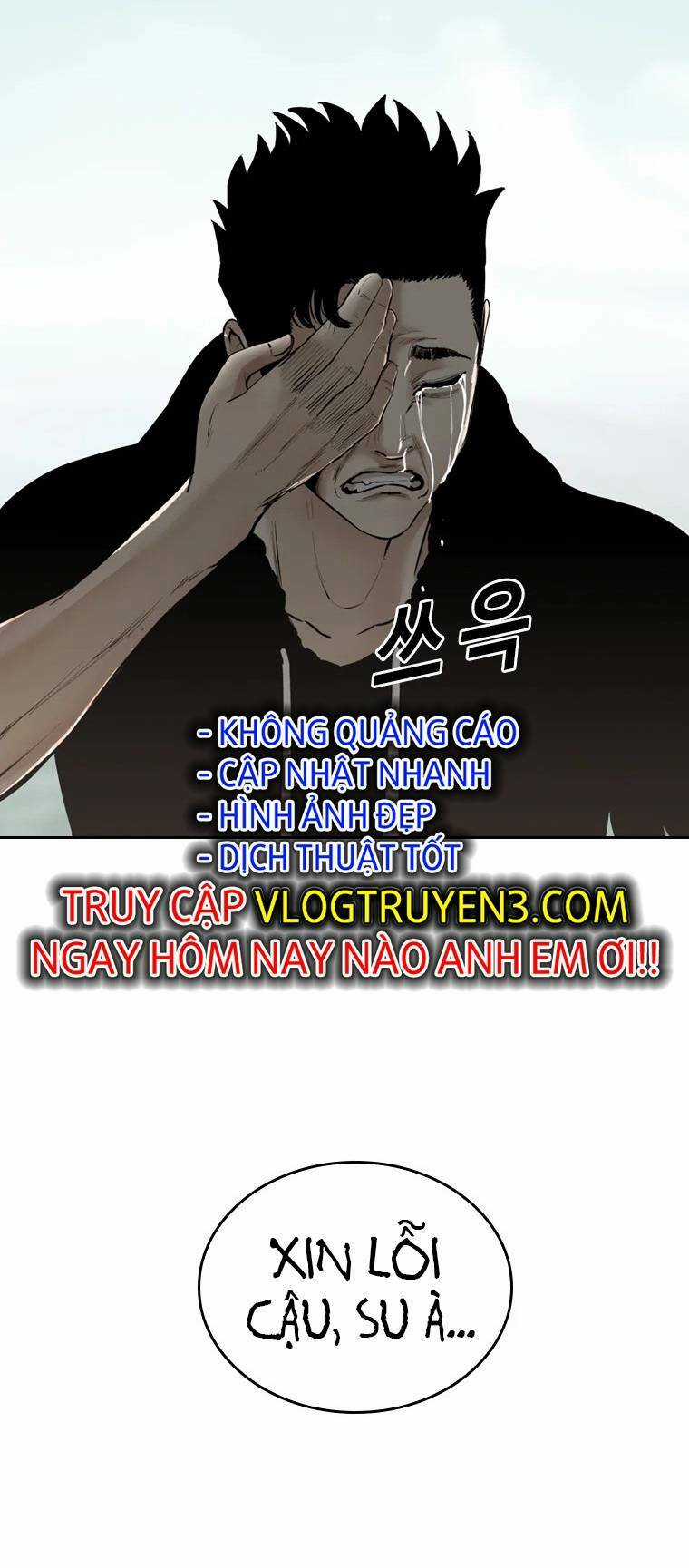 The Blob - Chapter 83 - Trang 40