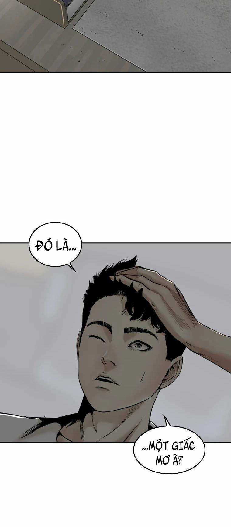 The Blob - Chapter 83 - Trang 42