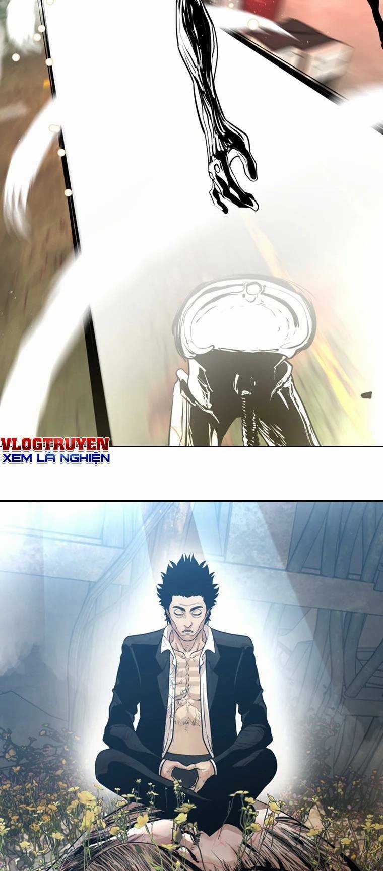 The Blob - Chapter 83 - Trang 44