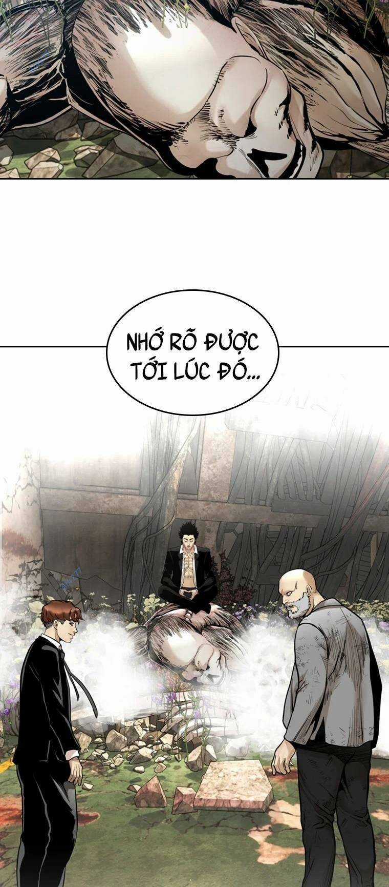 The Blob - Chapter 83 - Trang 45