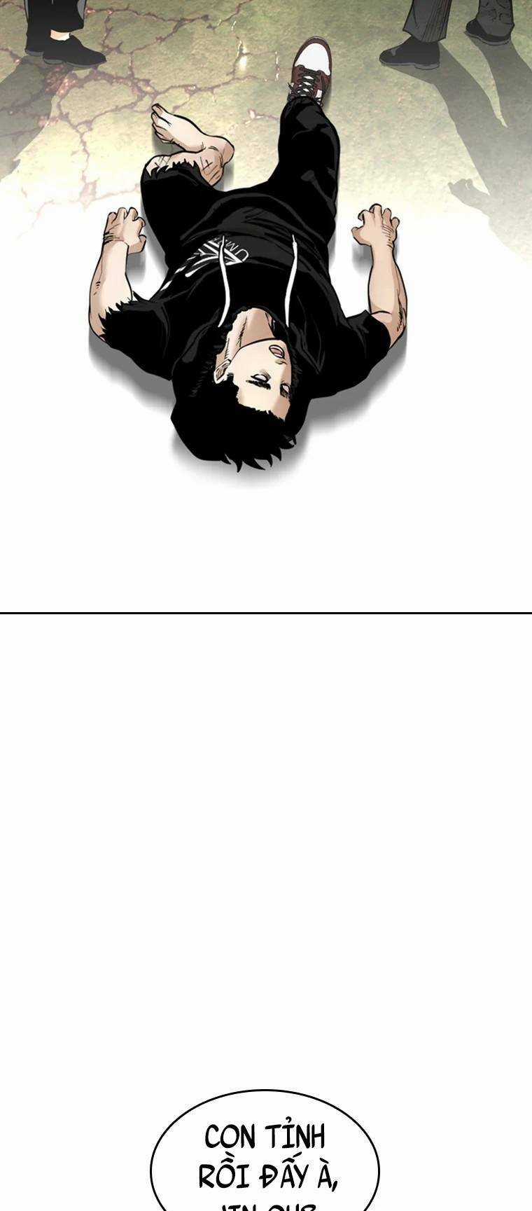 The Blob - Chapter 83 - Trang 46