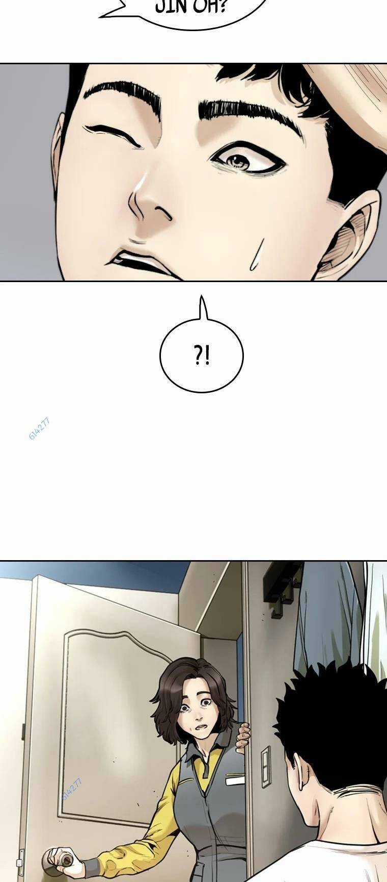 The Blob - Chapter 83 - Trang 47