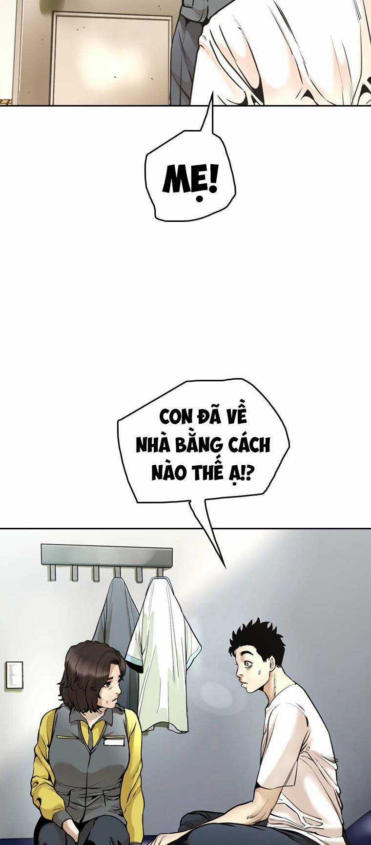 The Blob - Chapter 83 - Trang 48