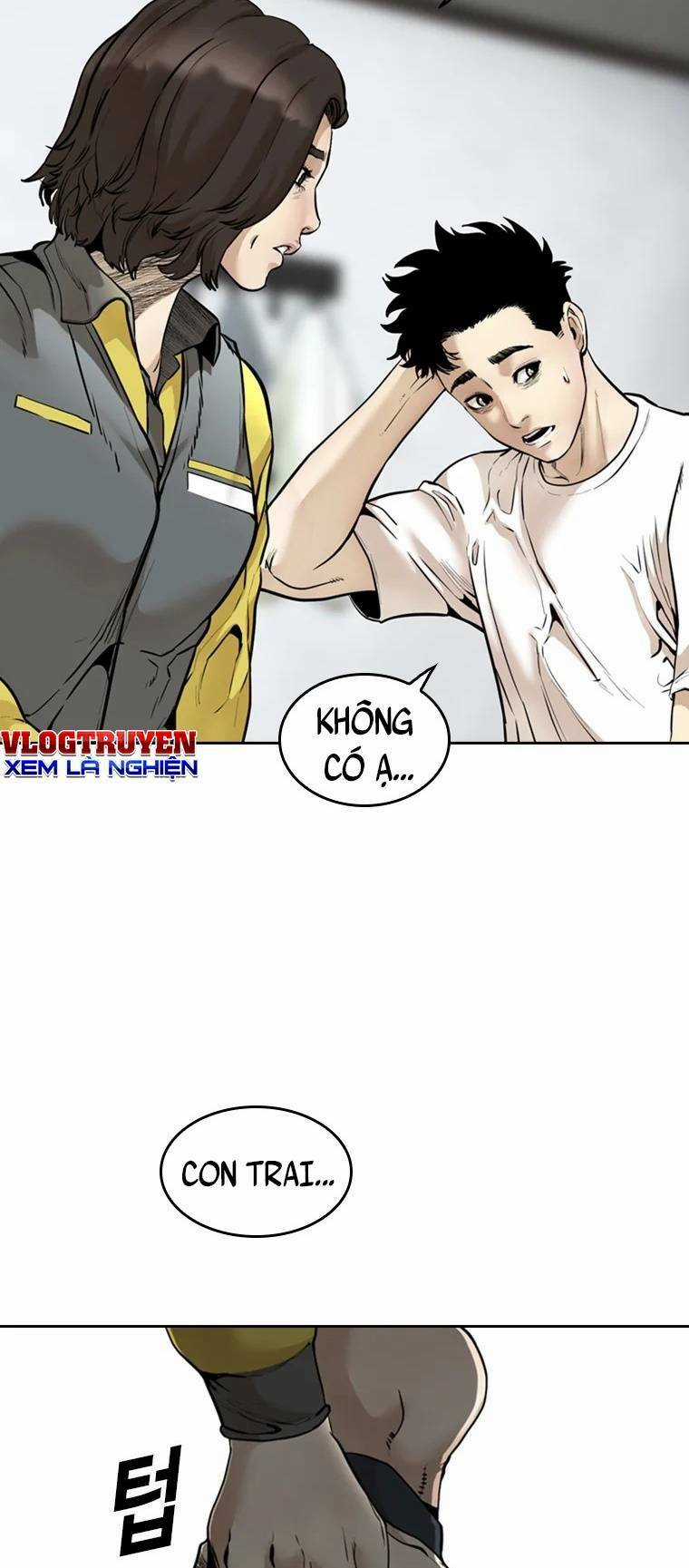 The Blob - Chapter 83 - Trang 50