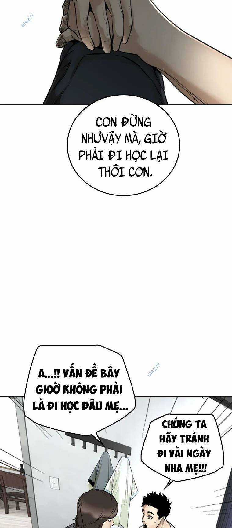 The Blob - Chapter 83 - Trang 51