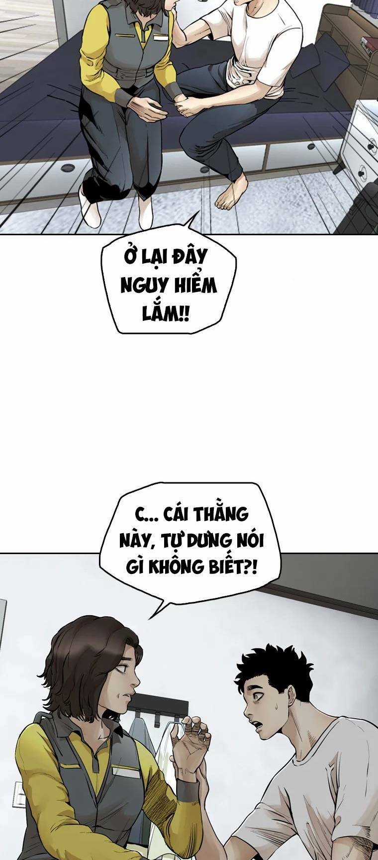 The Blob - Chapter 83 - Trang 52