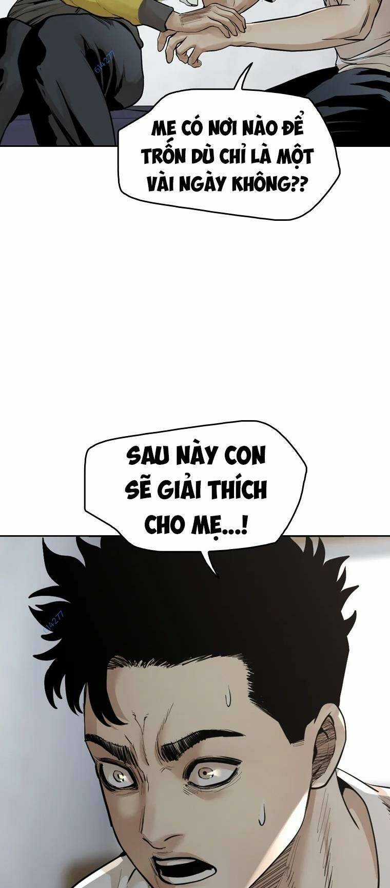 The Blob - Chapter 83 - Trang 53