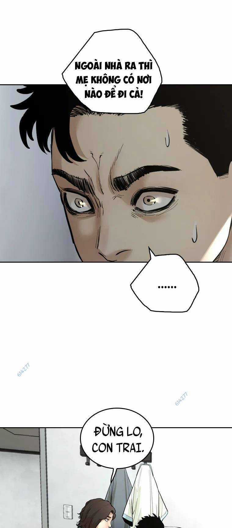 The Blob - Chapter 83 - Trang 55