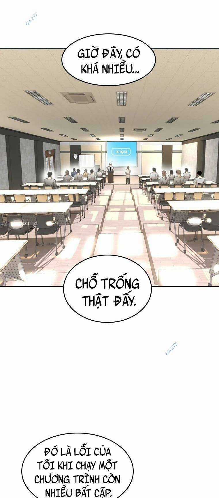 The Blob - Chapter 83 - Trang 59