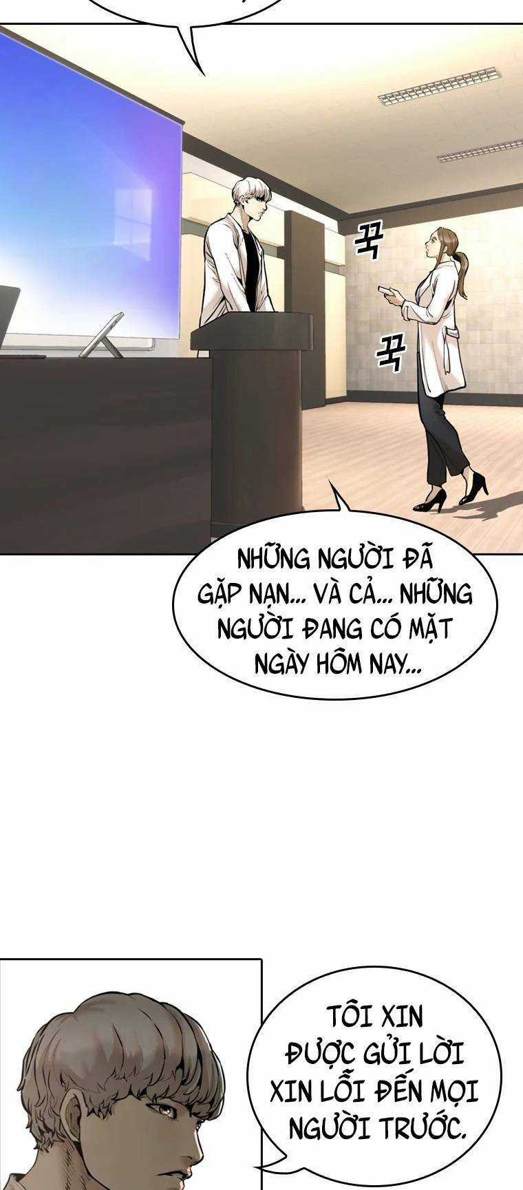 The Blob - Chapter 83 - Trang 60