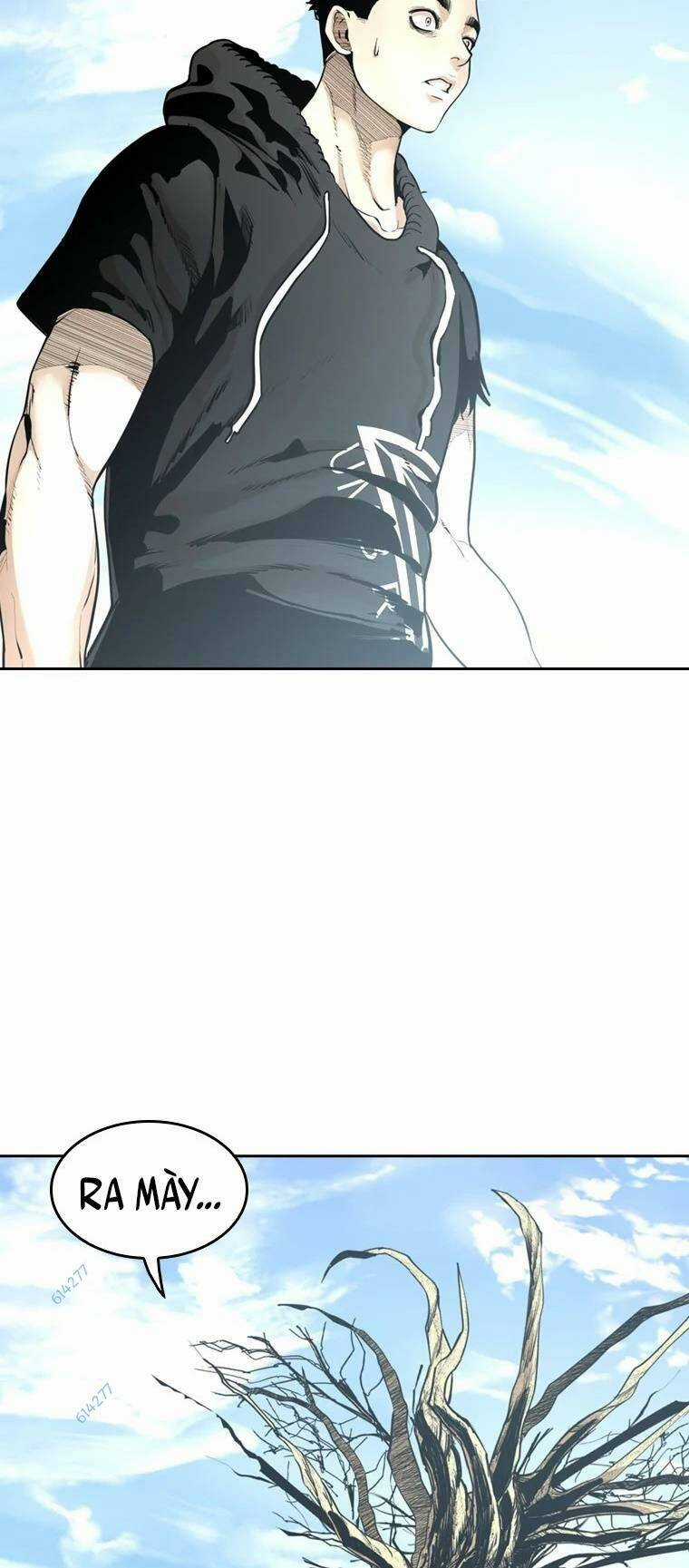 The Blob - Chapter 83 - Trang 7