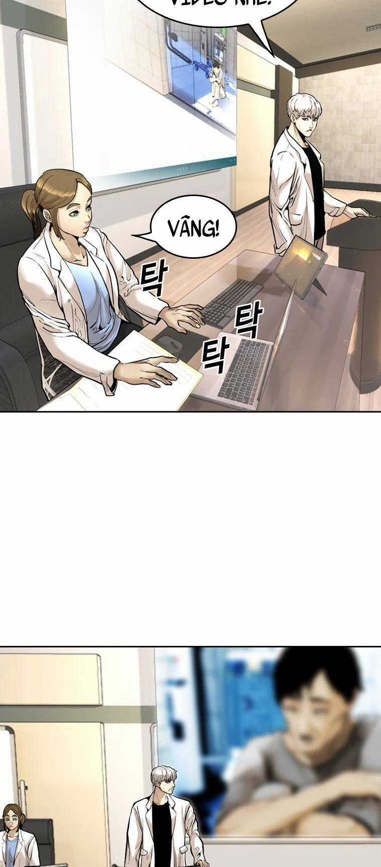 The Blob - Chapter 83 - Trang 62