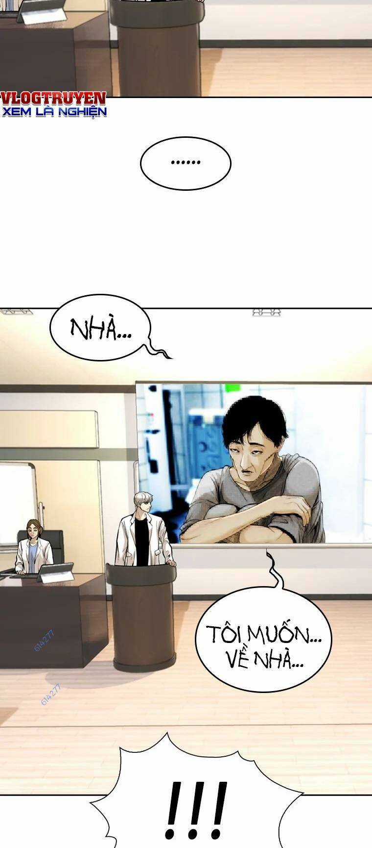 The Blob - Chapter 83 - Trang 63