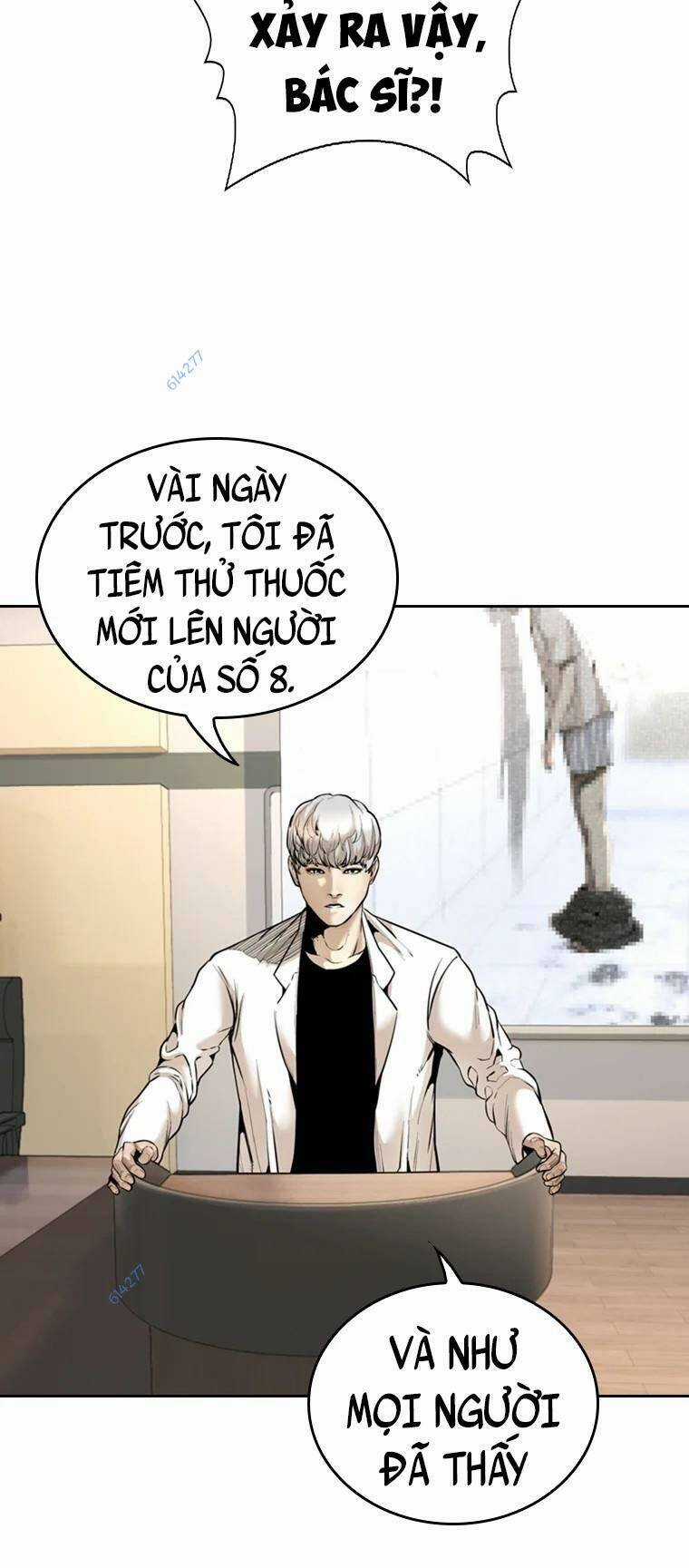 The Blob - Chapter 83 - Trang 65