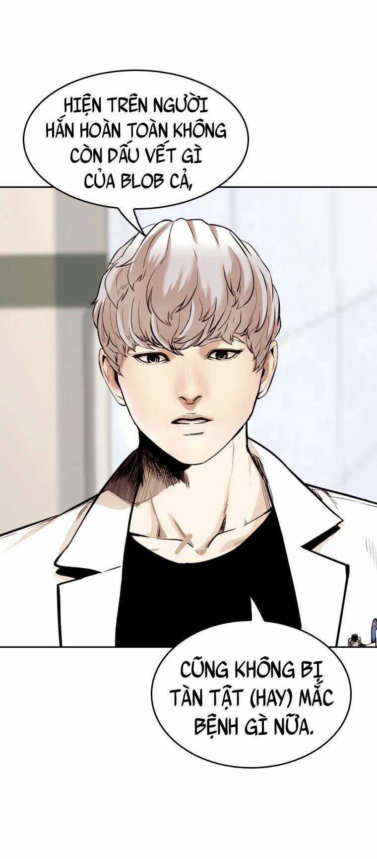 The Blob - Chapter 83 - Trang 66