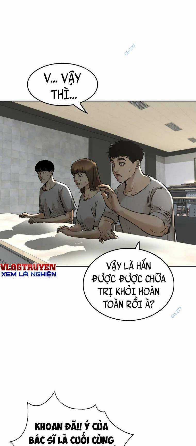 The Blob - Chapter 83 - Trang 67