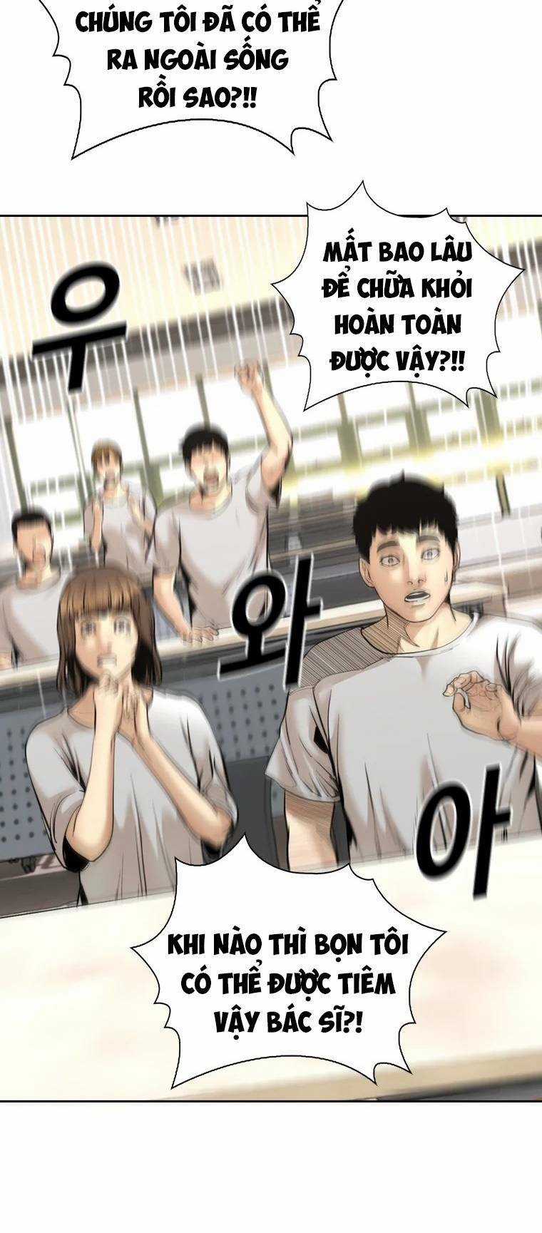 The Blob - Chapter 83 - Trang 68