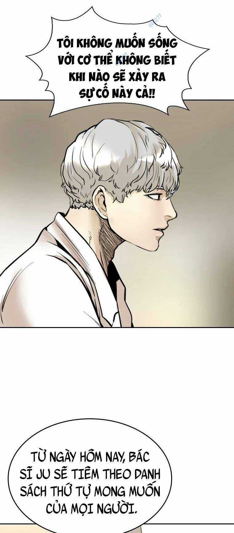 The Blob - Chapter 83 - Trang 69