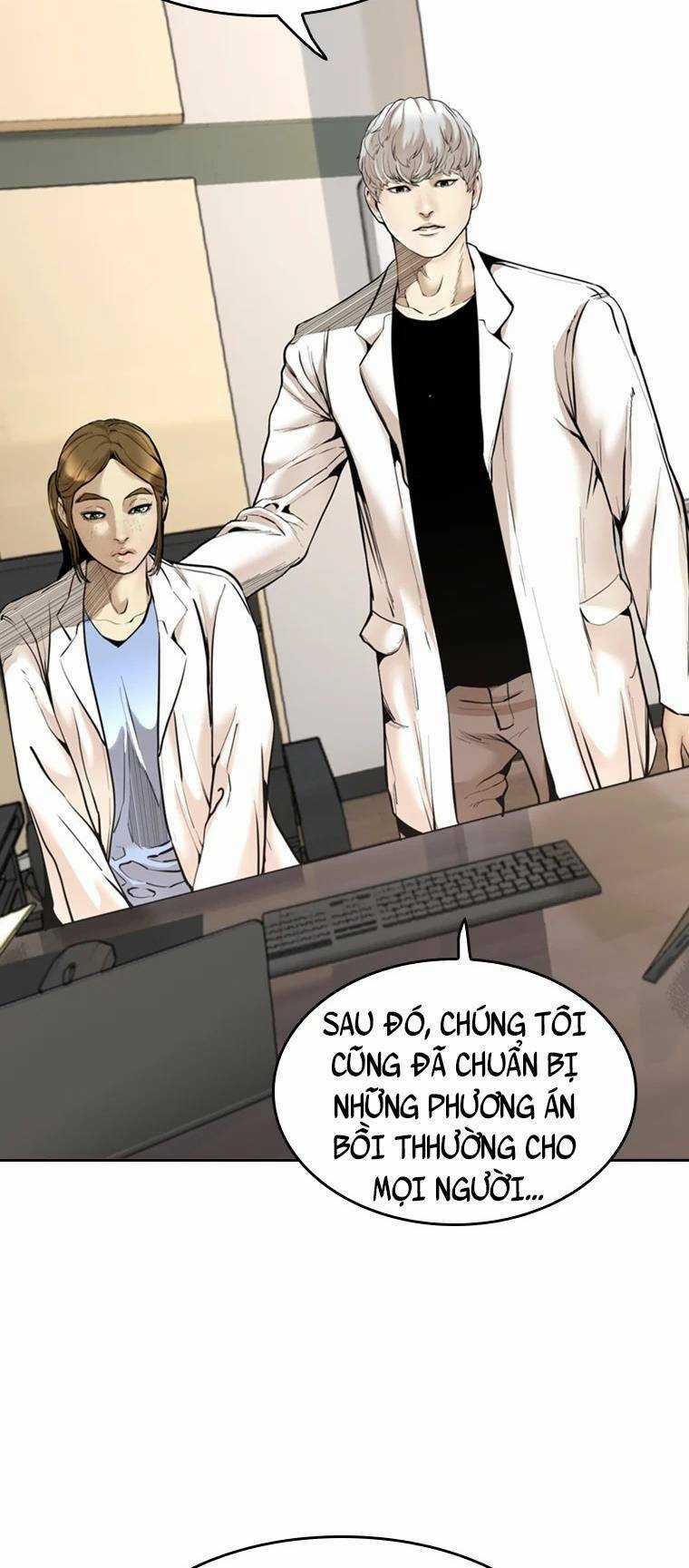 The Blob - Chapter 83 - Trang 70