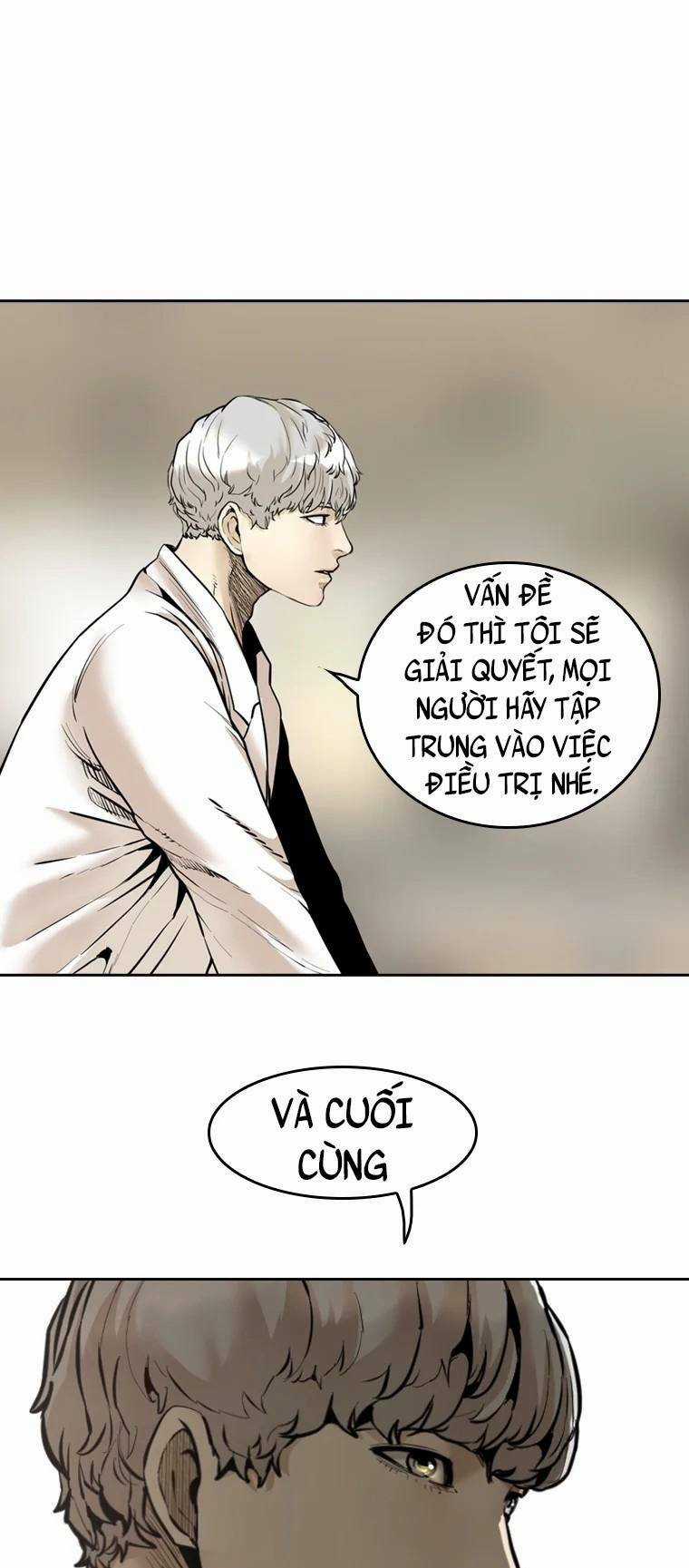 The Blob - Chapter 83 - Trang 74