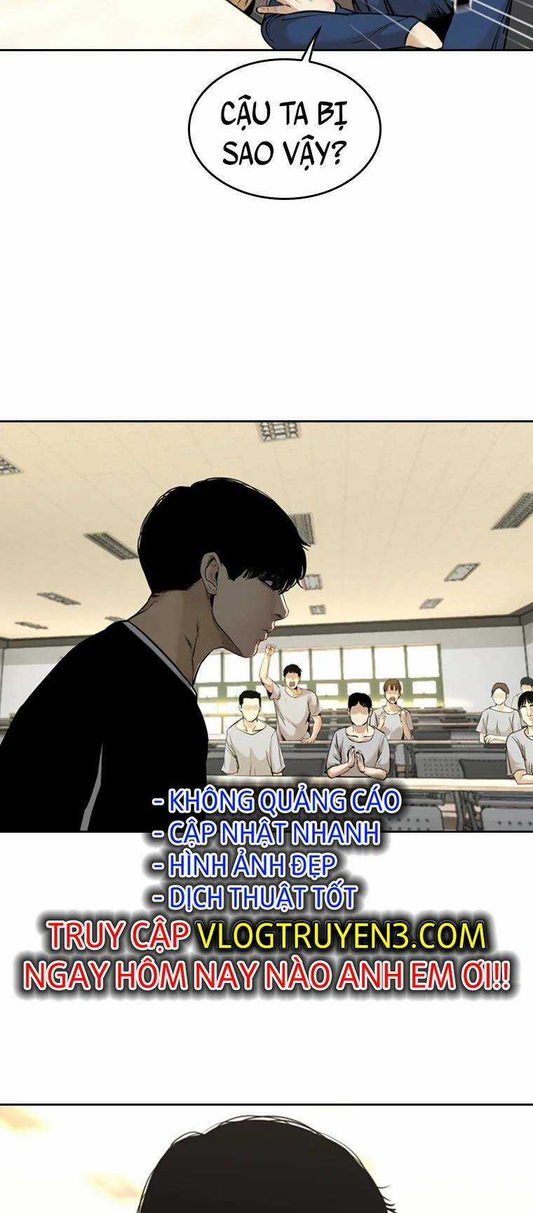 The Blob - Chapter 83 - Trang 76