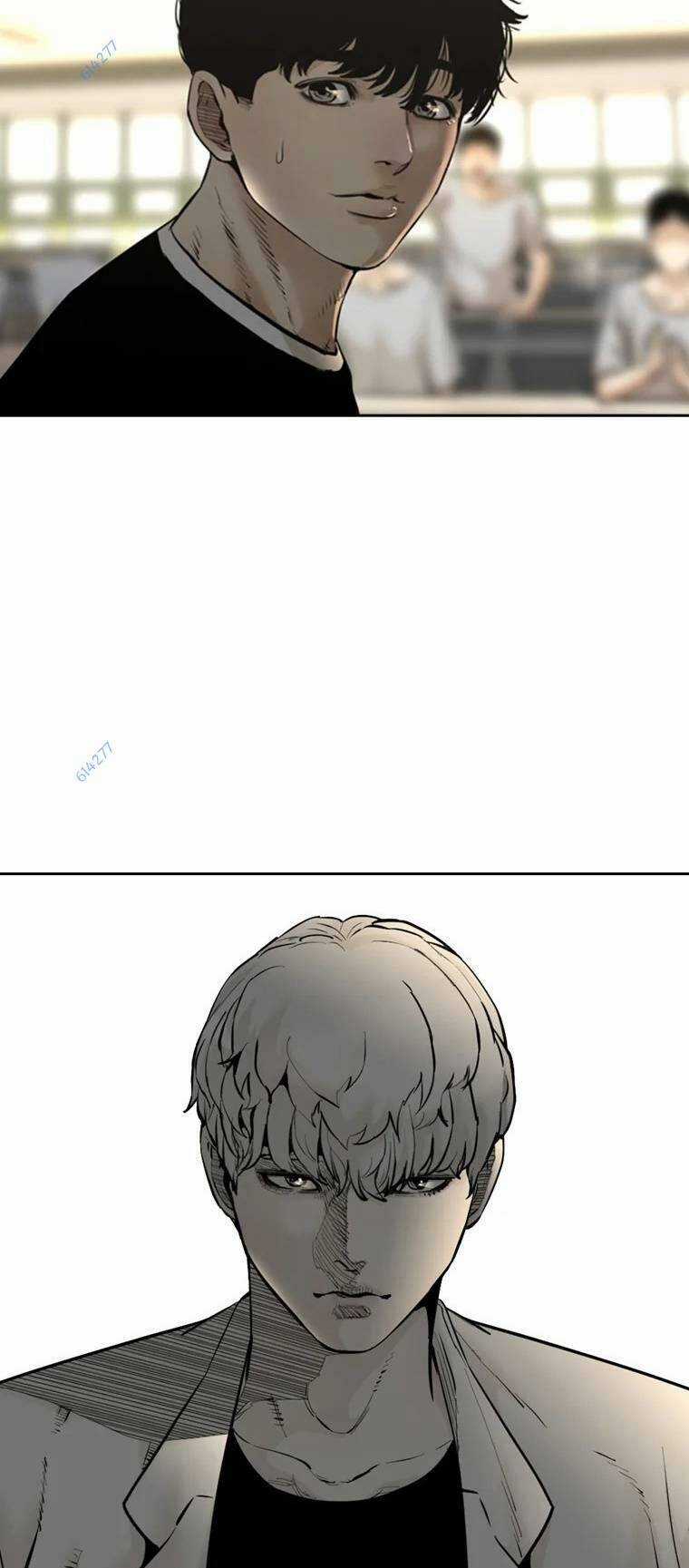 The Blob - Chapter 83 - Trang 77