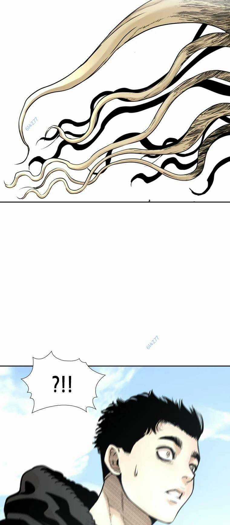 The Blob - Chapter 83 - Trang 9