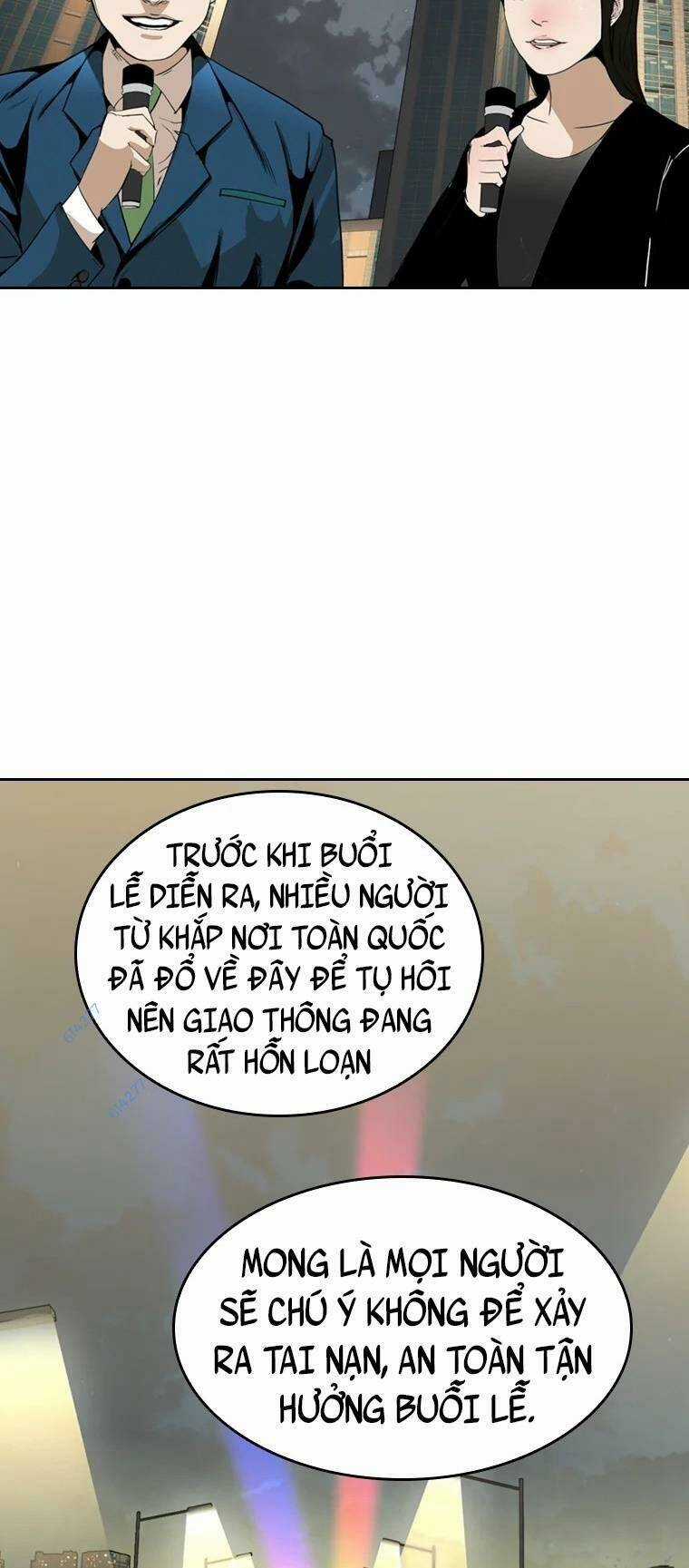 The Blob - Chapter 83 - Trang 81