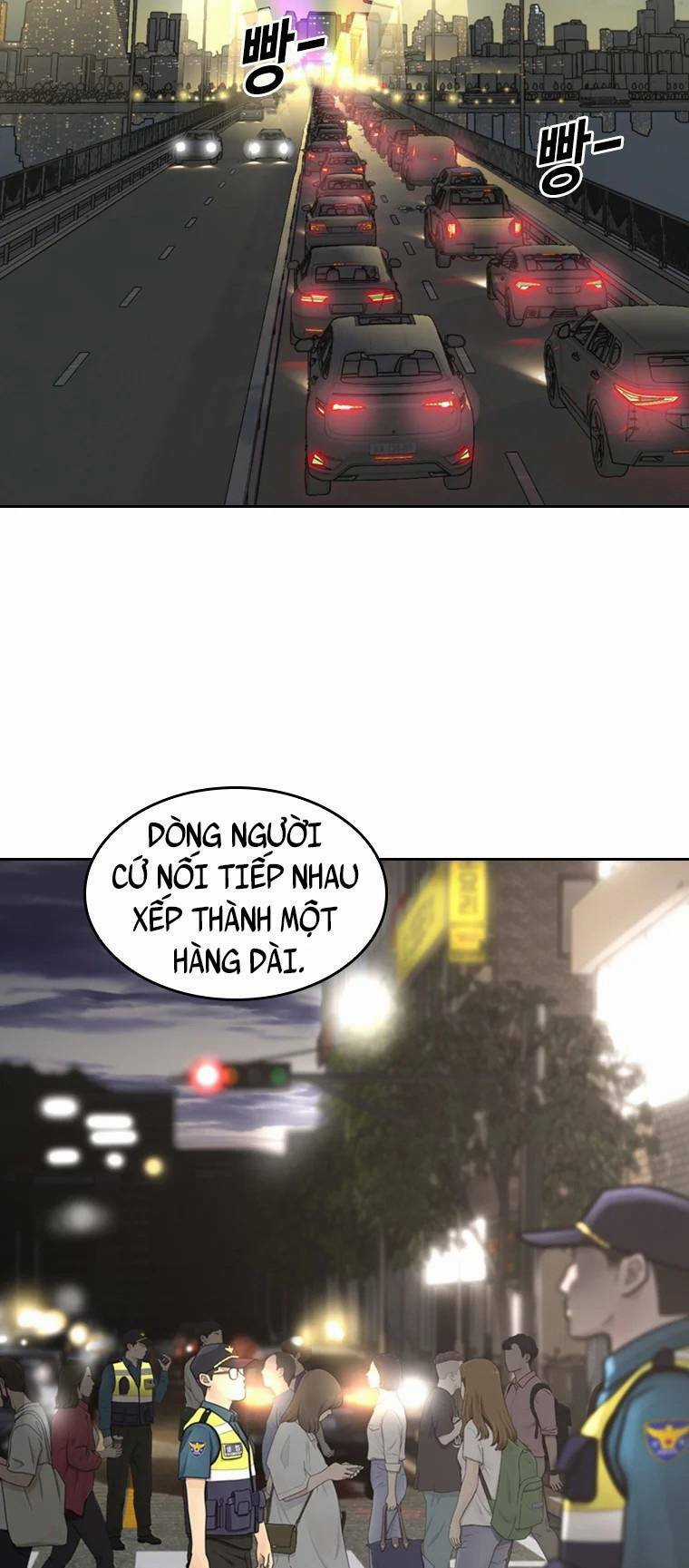 The Blob - Chapter 83 - Trang 82