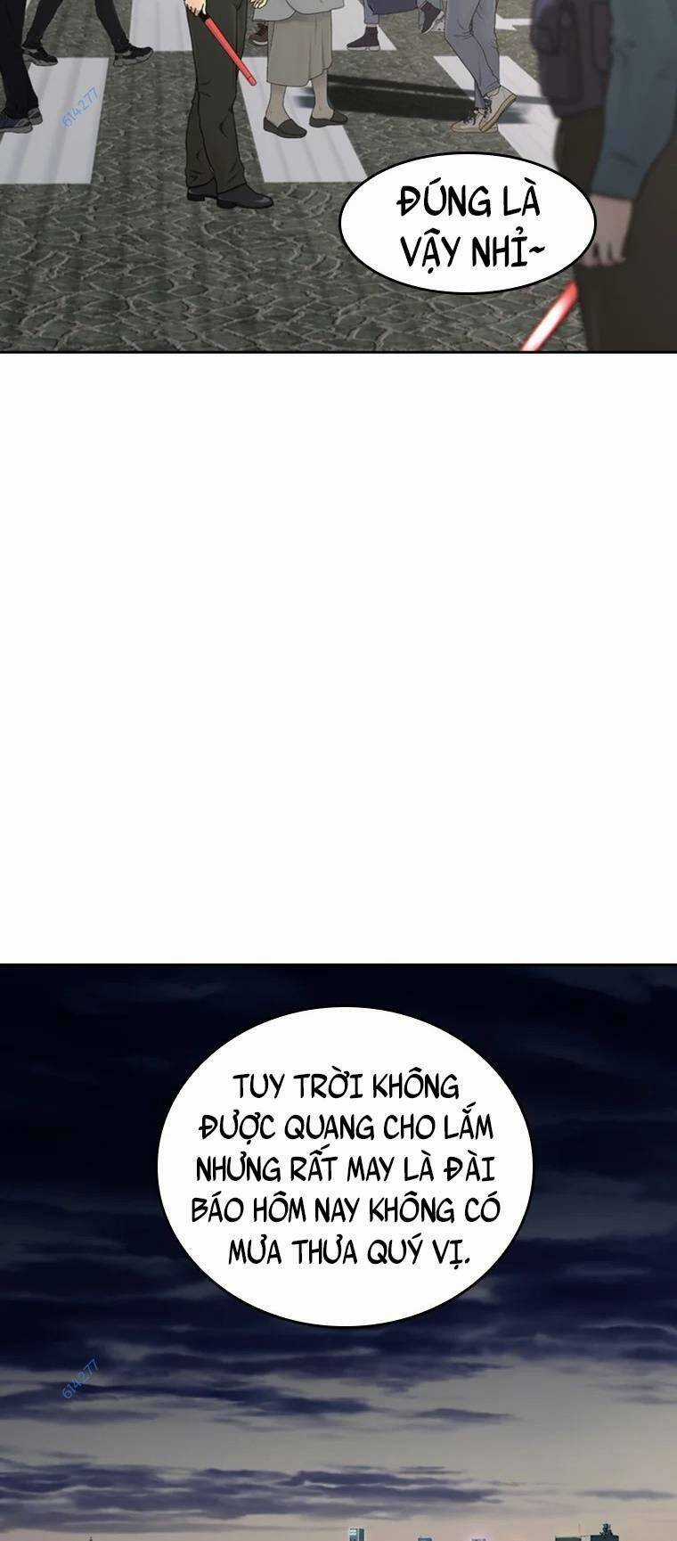 The Blob - Chapter 83 - Trang 83