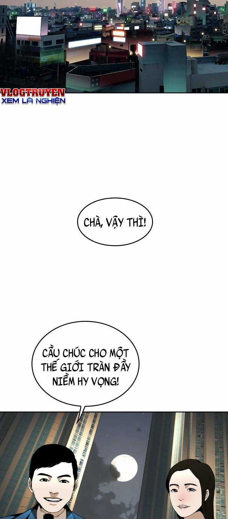 The Blob - Chapter 83 - Trang 84