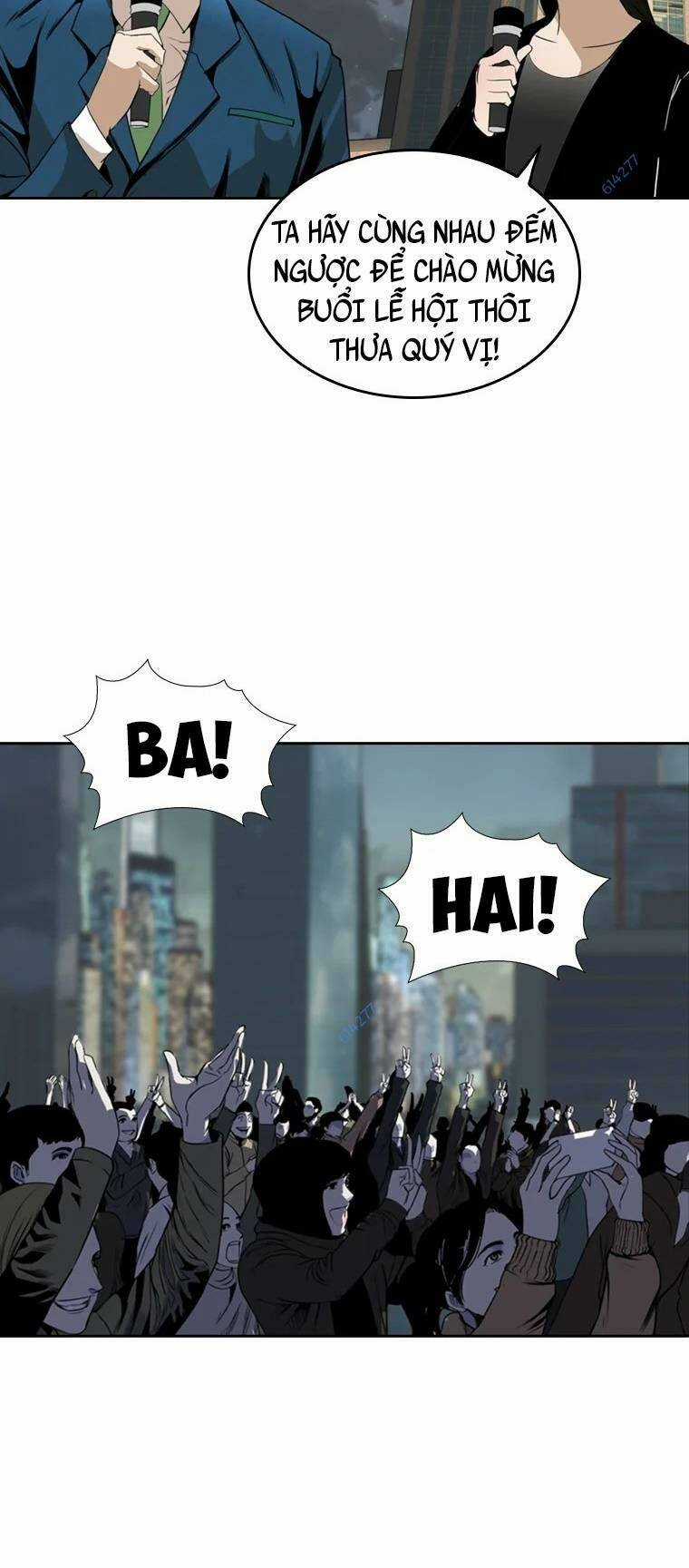 The Blob - Chapter 83 - Trang 85