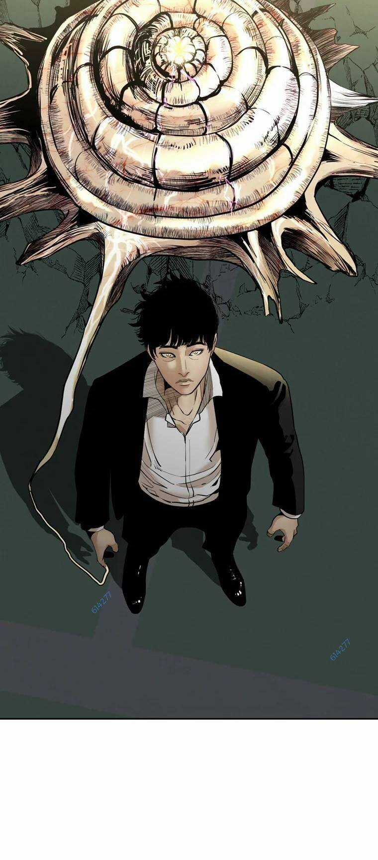 The Blob - Chapter 83 - Trang 91