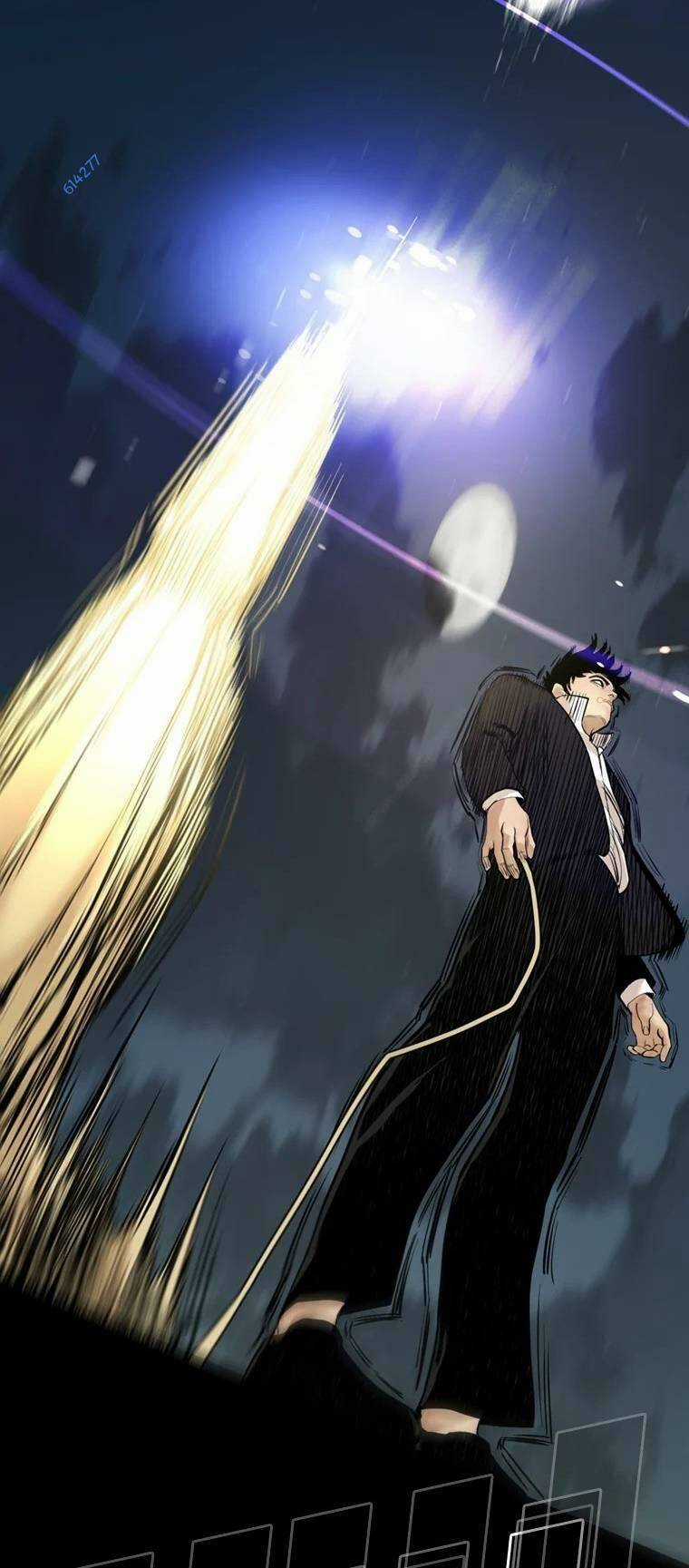 The Blob - Chapter 83 - Trang 93