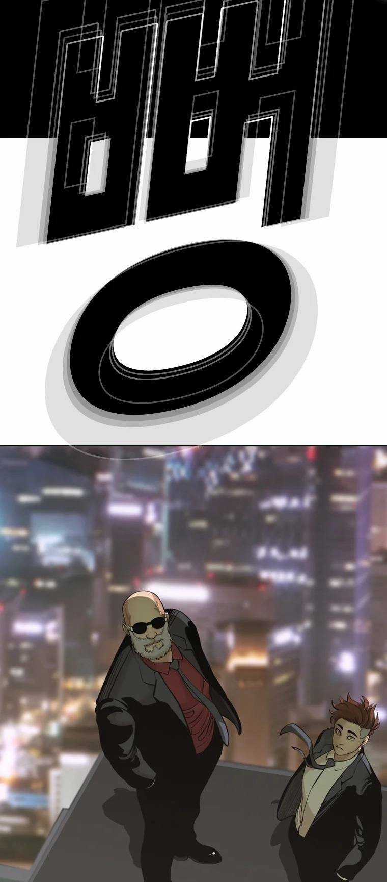 The Blob - Chapter 83 - Trang 94