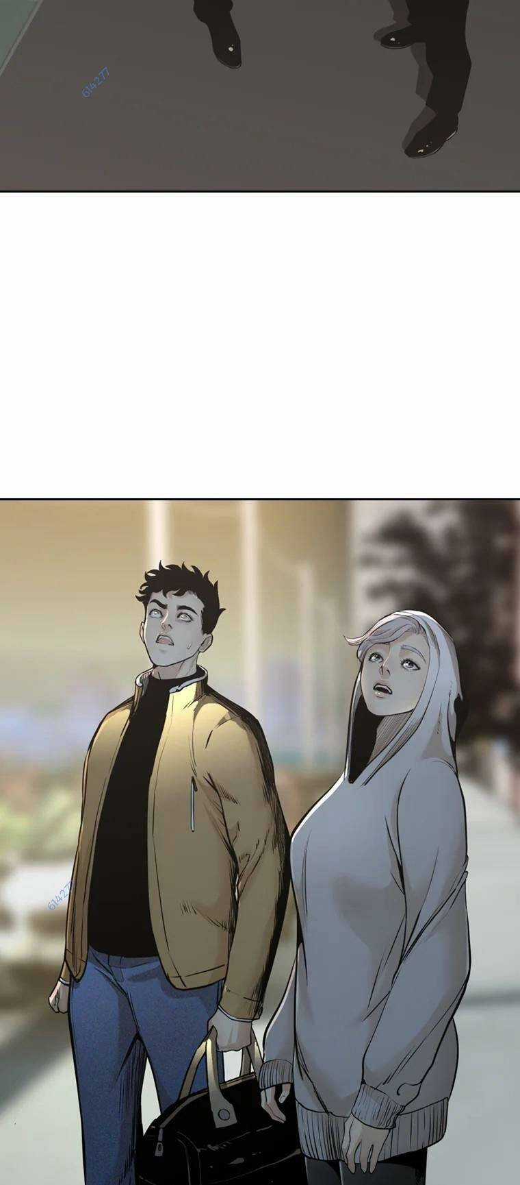 The Blob - Chapter 83 - Trang 95