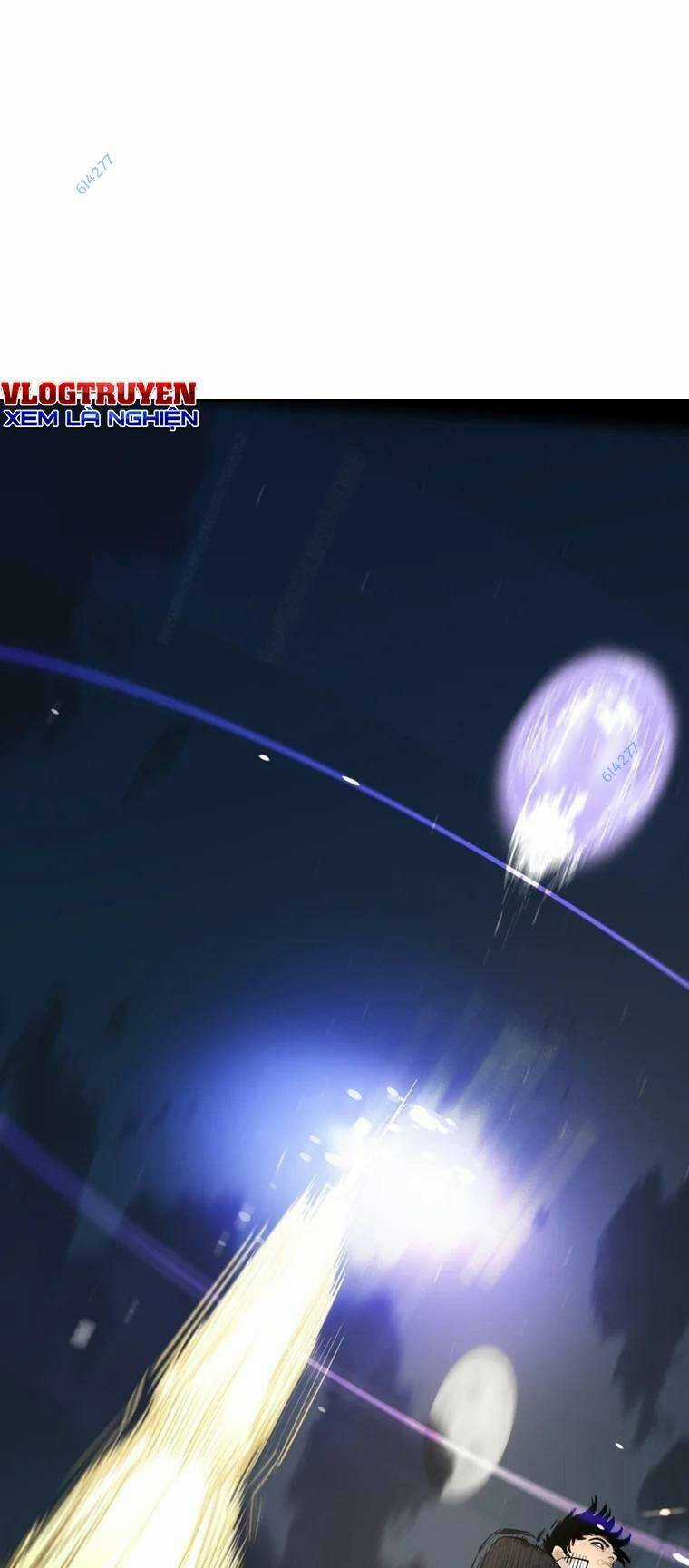 The Blob - Chapter 84 - Trang 1